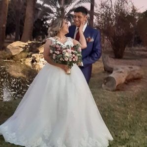 Meet your Posher, Sergio